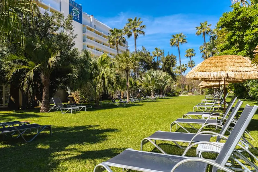 Bahía de Alcudia Hotel & Spa