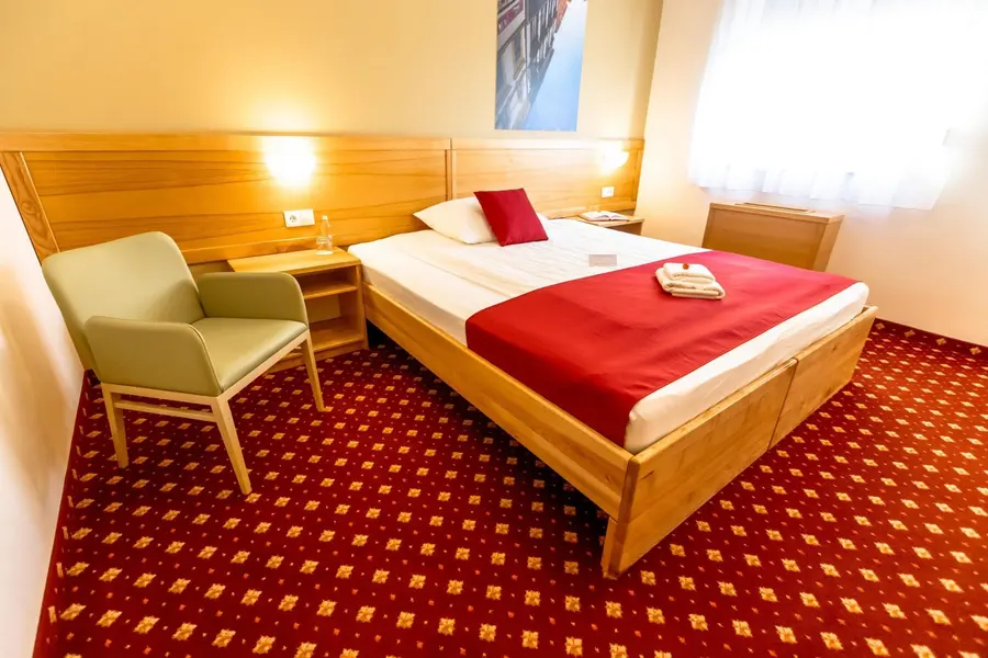 Hotel Bau
